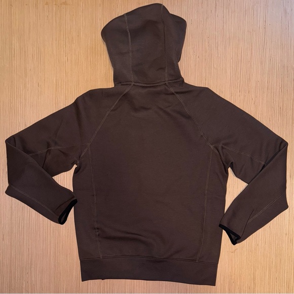 Nike Brown Hoodie - Picture 6 of 10